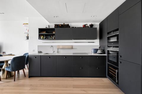 1 bedroom apartment for sale, Little Britain, London, EC1A