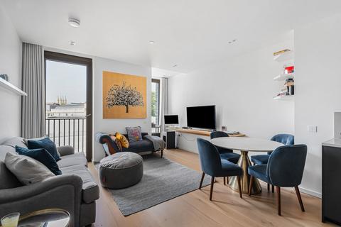 1 bedroom apartment for sale, Little Britain, London, EC1A