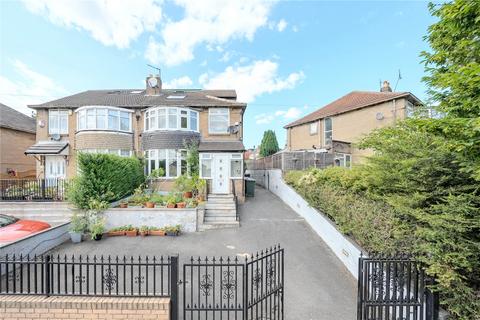 5 bedroom semi-detached house for sale, Easterly Road, Oakwood, Leeds