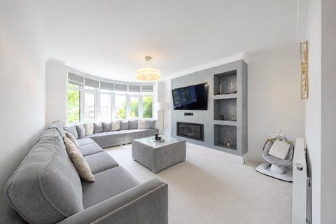 5 bedroom semi-detached house for sale, Easterly Road, Oakwood, Leeds