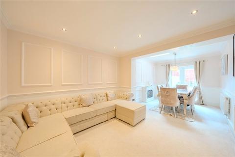 5 bedroom semi-detached house for sale, Easterly Road, Oakwood, Leeds