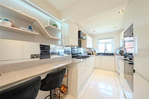 5 bedroom semi-detached house for sale, Easterly Road, Oakwood, Leeds