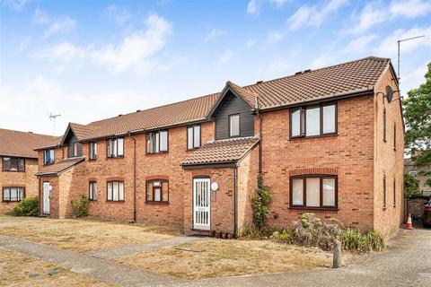 Sewardstone Road, Chingford