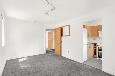 1 bedroom flat for sale, Godwin Close, Sewardstone