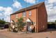 Chilvers Close Barrowby, Barrowby, Grantham, Lincolnshire, ,NG32