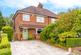 Manor Crescent, Knutsford, WA16