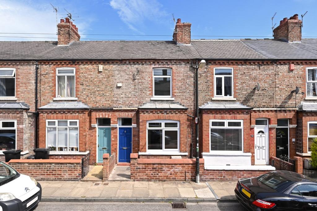 Ratcliffe Street, York, YO30