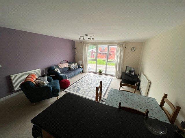 Apartment in Cardiff - View 2