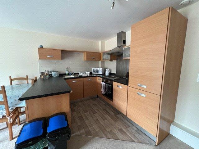 Apartment in Cardiff - View 3
