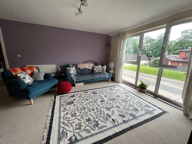 Apartment in Cardiff - View 5