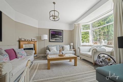 3 bedroom terraced house for sale, Eastbourne Grove, Sketty, Swansea