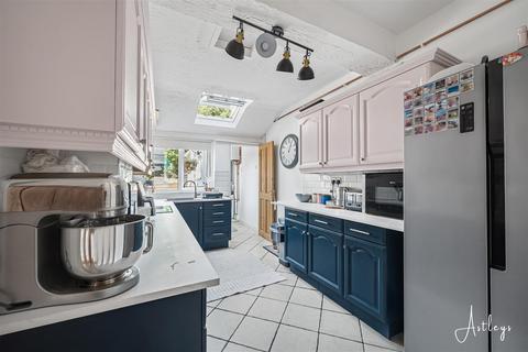 3 bedroom terraced house for sale, Eastbourne Grove, Sketty, Swansea