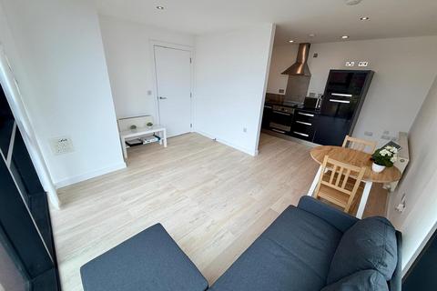 undefined, Islington Wharf, Great Ancoats Street, Manchester