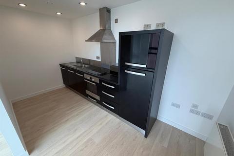 undefined, Islington Wharf, Great Ancoats Street, Manchester