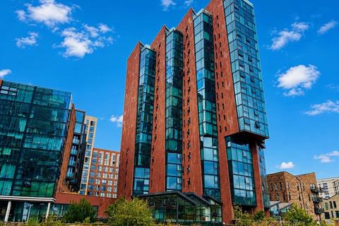 undefined, Islington Wharf, Great Ancoats Street, Manchester