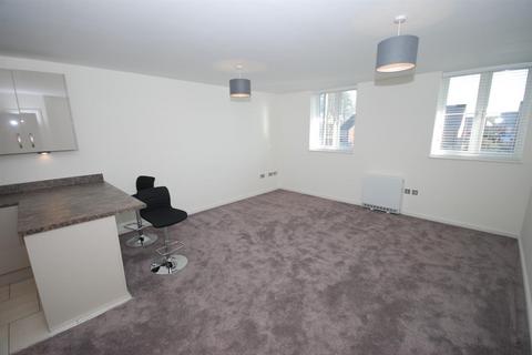 2 bedroom apartment to rent, Orchard Court, Ettington Road, Warwick
