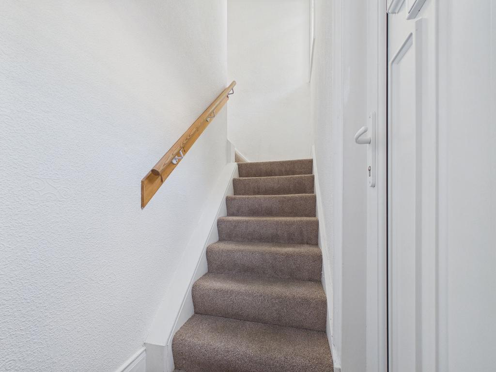 Apartment in Newcastle Upon Tyne - View 5