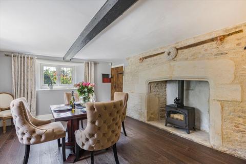 3 bedroom detached house for sale, Lew, Bampton, Oxfordshire OX18