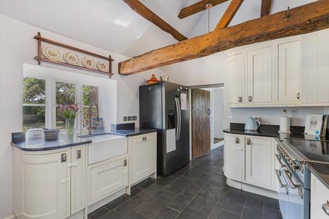 3 bedroom detached house for sale, Lew, Bampton, Oxfordshire OX18