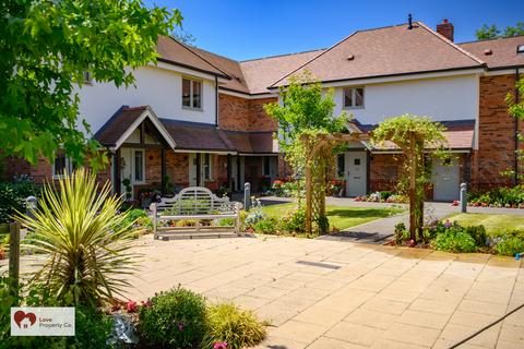 2 bedroom apartment for sale, Knowle Road, Barston B92