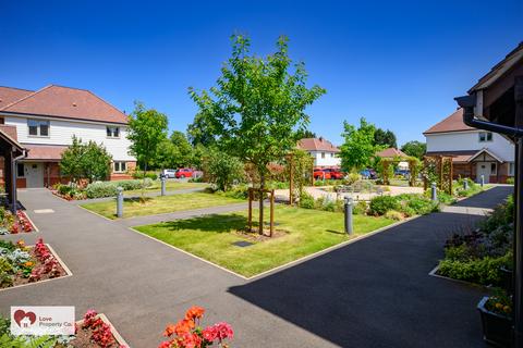 2 bedroom apartment for sale, Knowle Road, Barston B92