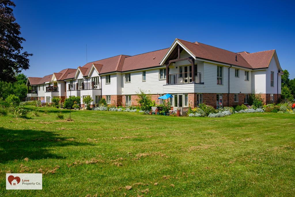 House exterior