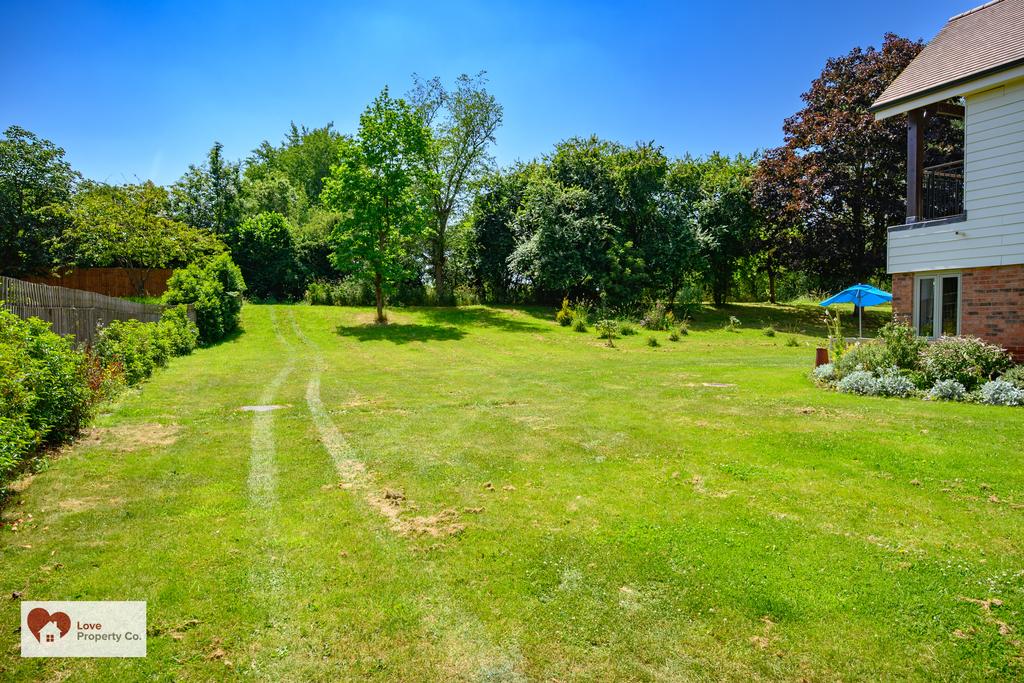 Garden view, garden
