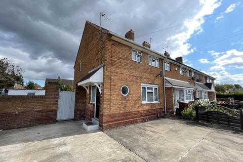2 bedroom end of terrace house to rent, Faraday Road, Walsall, WS2