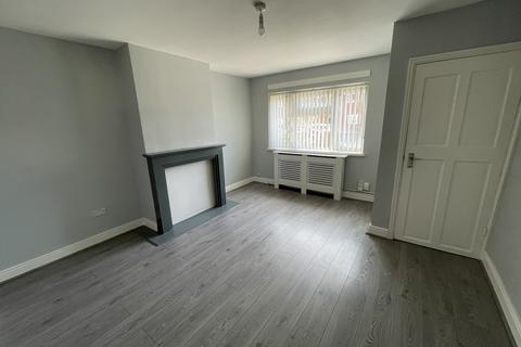 2 bedroom end of terrace house to rent, Faraday Road, Walsall, WS2