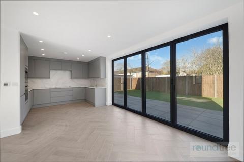 undefined, Whitehouse Avenue, Borehamwood, WD6