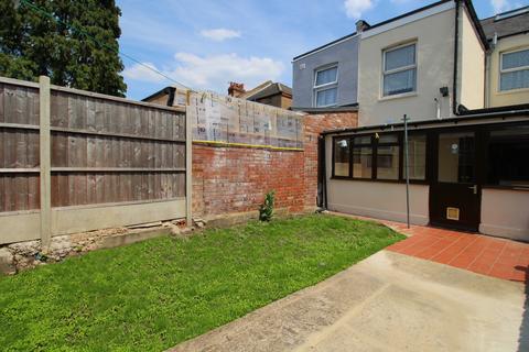 undefined, Martindale Road, TW4