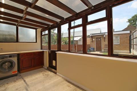 undefined, Martindale Road, TW4