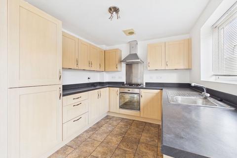 3 bedroom terraced house to rent, Wharfside Close, Gloucester GL2