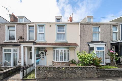 undefined, Henrietta Street, Swansea