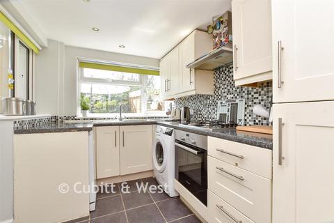 3 bedroom terraced house for sale, Poulton Avenue, Sutton, Surrey