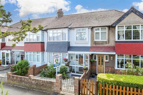 Poulton Avenue, Sutton SM1
