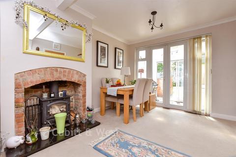 3 bedroom terraced house for sale, Poulton Avenue, Sutton SM1