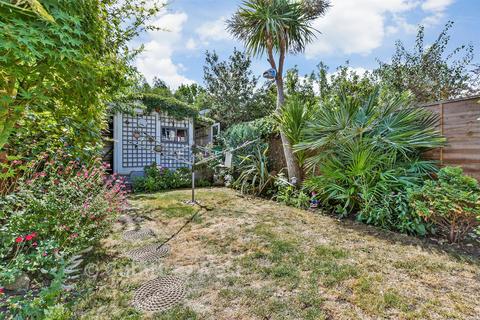 3 bedroom terraced house for sale, Poulton Avenue, Sutton SM1