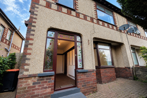 3 bedroom semi-detached house for sale, Beach Road, Fleetwood, FY7 8PW