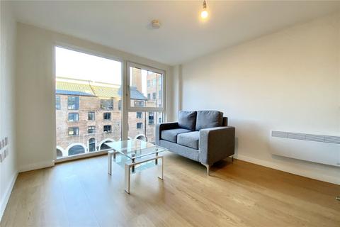 1 bedroom apartment for sale, Victoria Riverside, Atkinson Street, Leeds, West Yorkshire, LS10