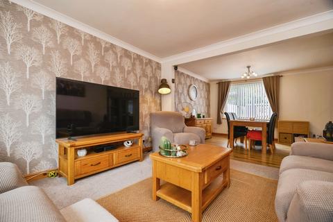 3 bedroom terraced house for sale, Belvedere Road, Thornaby, Stockton-On-Tees