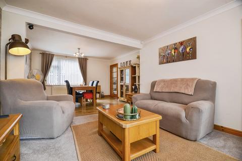 3 bedroom terraced house for sale, Belvedere Road, Thornaby, Stockton-On-Tees