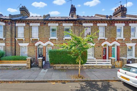 Elsley Road, SW11