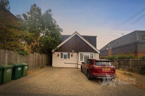 2 bedroom semi-detached house to rent, Staines Road West, Sunbury-on-Thames, Surrey, TW16
