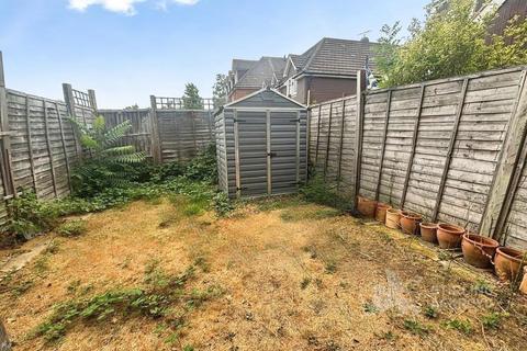 2 bedroom semi-detached house to rent, Staines Road West, Sunbury-on-Thames, Surrey, TW16