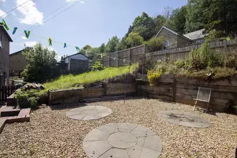 undefined, Jubilee Terrace, Sowerby Bridge HX6