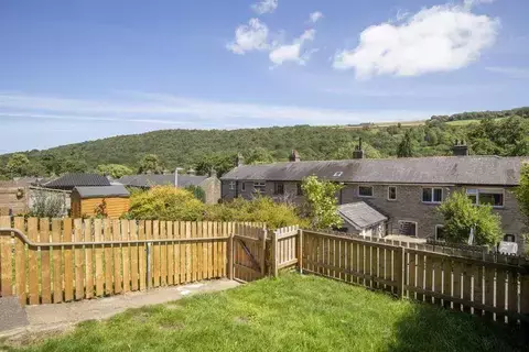 undefined, Jubilee Terrace, Sowerby Bridge HX6