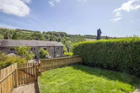 undefined, Jubilee Terrace, Sowerby Bridge HX6