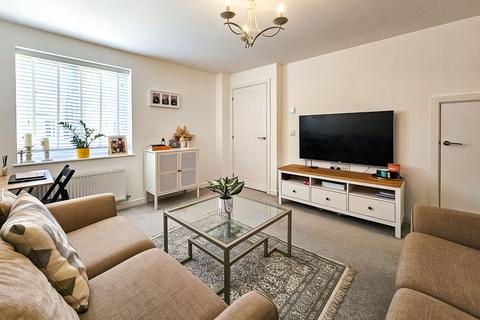 2 bedroom semi-detached house to rent, Buttersyke Way, Pannal, HG3