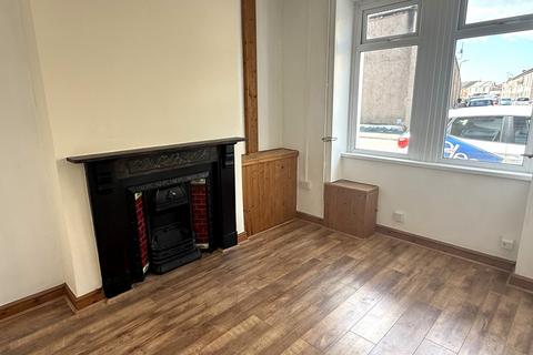 3 bedroom terraced house for sale, Corporation Road, Port Talbot, Neath Port Talbot.